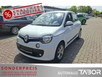Gebraucht Renault Twingo 90 PS (66 kW) 2016 Unbekannt Kleinwagen