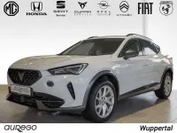 Gebraucht Cupra Formentor 150 PS (110 kW) 2024 Weiss SUV