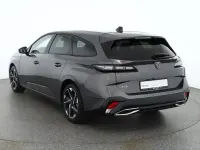 Gebraucht Peugeot 308 131 PS (96 kW) 2022 Grau