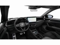 Gebraucht VW Tayron Style 150 PS (110 kW) 2026 Grau SUV