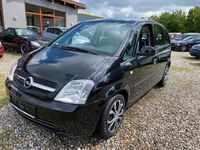 Gebraucht Opel Meriva Enjoy 90 PS (66 kW) 2005 Van / Kleinbus