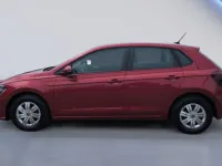 Gebraucht VW Polo 80 PS (58 kW) 2022 Kleinwagen