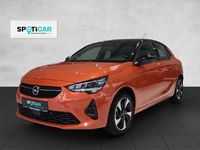 Gebraucht Opel Corsa-e GS Line 100 kW (136 PS) 2022 Kleinwagen