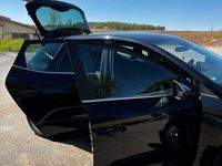 Usata Seat Ibiza Reference 95 CV (69 kW) 2018 Nero Utilitaria