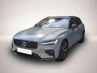 Gebraucht Volvo V60 Plus 197 PS (144 kW) 2024 Manufacturer Kombi