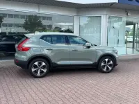 Gebraucht Volvo XC40 Ultimate 197 PS (144 kW) 2023 Grün SUV