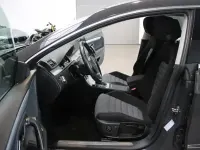 Brugt VW CC 170 HK (125 kW) 2012 Grå Sedan