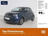Gebraucht Fiat 500e Action 69 kW (95 PS) 2023 Grün Kleinwagen