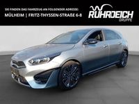 Gebraucht Kia Ceed GT-Line 140 PS (102 kW) 2025 Andere Kleinwagen