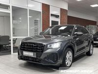Gebraucht Audi Q2 S-Line 150 PS (110 kW) 2024 Grau SUV