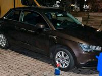 gebraucht Audi A1 A11.2 TFSI Ambition