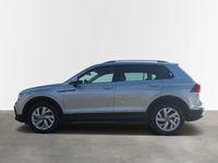 gebraucht VW Tiguan Elegance