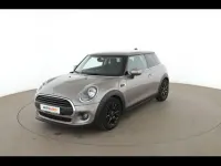 Occasion Mini ONE 102 PK (75 kW) 2020 Grijs Hatchback