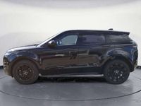 gebraucht Land Rover Range Rover evoque D200 Dynamic SE Winterpaket g