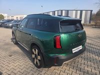 Gebraucht Mini Countryman 204 PS (150 kW) 2025 Gruen SUV