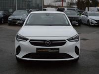 Gebraucht Opel Corsa-e Edition 100 kW (136 PS) 2021 Weiß Kleinwagen