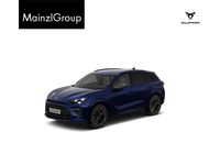 Neu Cupra Terramar VZ 272 PS (200 kW) 2026 Blau SUV
