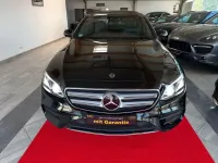 Gebraucht Mercedes E350 AMG 286 PS (210 kW) 2019 Schwarz Limousine