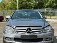 gebraucht Mercedes C200 C 200 C -Klasse Lim.CDI