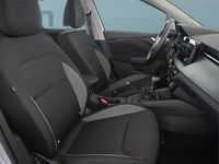 Gebraucht Skoda Scala 116 PS (85 kW) 2025 Silber Kleinwagen