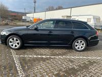 Gebraucht Audi A6 190 PS (139 kW) 2016 Kombi