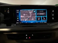 Gebraucht VW Multivan Goal 150 PS (110 kW) 2025 Rot Van / Kleinbus