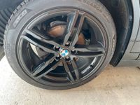 gebraucht BMW X1 M Sport Diesel AHK Panorama 19“