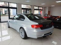 Gebraucht BMW M3 Performance 420 PS (308 kW) 2008 Silber Coupé