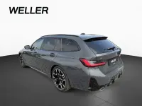 Gebraucht BMW 330 Comfort Edition 258 PS (189 kW) 2025 Grau Kombi