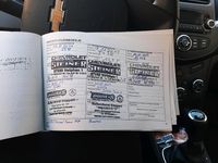 Gebraucht Chevrolet Trax 116 PS (85 kW) 2014 Schwarz SUV