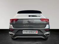 Gebraucht VW T-Roc Sport 190 PS (139 kW) 2022 Grau SUV