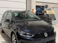 Gebraucht VW Golf VII 110 PS (80 kW) 2014 Schwarz Kleinwagen