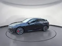 Brugt BMW M135 Performance 300 HK (220 kW) 2024 Sort Hatchback