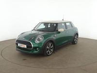 Gebraucht Mini Cooper 136 PS (100 kW) 2019 Grün Kleinwagen
