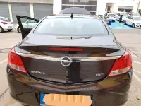 Gebraucht Opel Insignia 160 PS (117 kW) 2012 Braun Limousine
