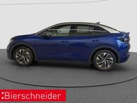 Gebraucht VW ID.5 Pro 210 kW (286 PS) 2025 Blau SUV