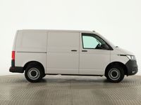 gebraucht VW Transporter T6.1Kasten KR 2.0 TDI LKW-Zul.*PDC