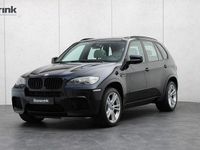 Gebraucht BMW X5 M Performance 555 PS (408 kW) 2010 Schwarz SUV