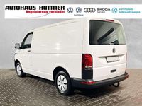 Gebraucht VW T6.1 90 PS (66 kW) 2021 Candyweiß Van
