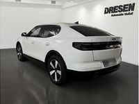 Neu Ford Capri 210 kW (286 PS) 2026 Weiß (frozen white) SUV