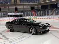 Gebraucht Dodge Challenger 477 PS (350 kW) 2012 Schwarz Coupé