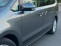 Gebraucht Seat Alhambra FR-Line 184 PS (135 kW) 2016 Grau Van / Kleinbus