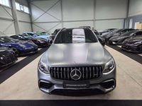 Gebraucht Mercedes GLC63 AMG AMG 510 PS (375 kW) 2018 Other SUV