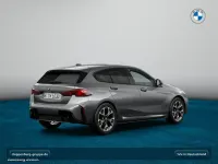 Neu BMW 120 Performance 170 PS (125 kW) 2026 Grau Kleinwagen