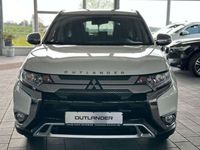 gebraucht Mitsubishi Outlander 2.0 MIVEC Active ClearTec 2WD