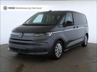 Usado VW Multivan Style 177 HP (130 kW) 2025 Cinzento Monovolume