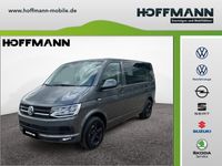 gebraucht VW Multivan T6Trendline DSG Kurz 4MOTION Trendline