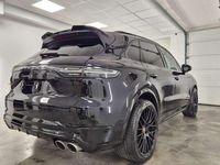 Usata Porsche Cayenne S 441 CV (324 kW) 2019 Nero SUV