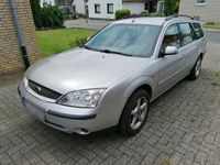 gebraucht Ford Mondeo Kombi