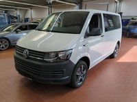 Gebraucht VW T6 102 PS (75 kW) 2017 Weiß Van